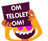 :telolet1
