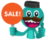:sale