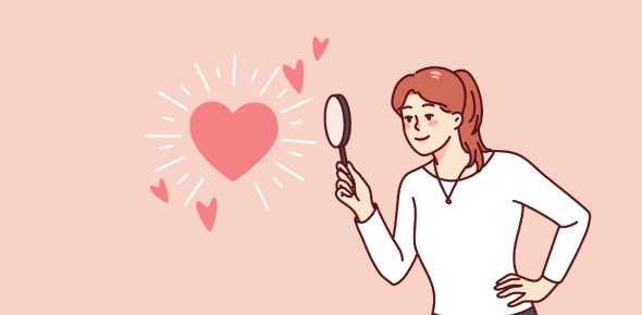 Masih Adakah Cinta Untukku?