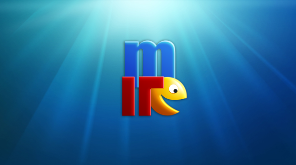 mIRC