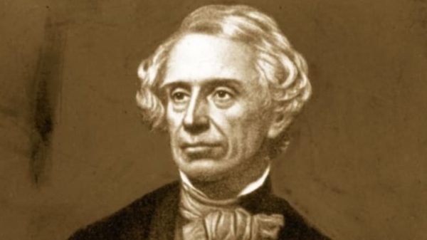 Samuel Morse