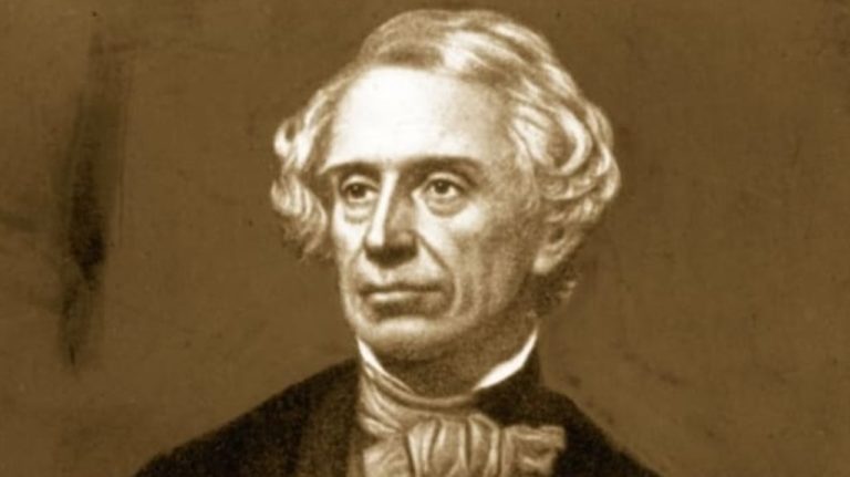 Samuel Morse