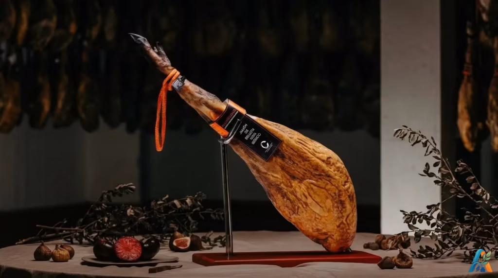 Jamón Ibérico de Bellota