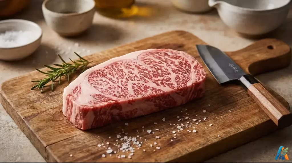 Kobe Beef