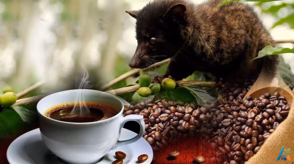Kopi Luwak