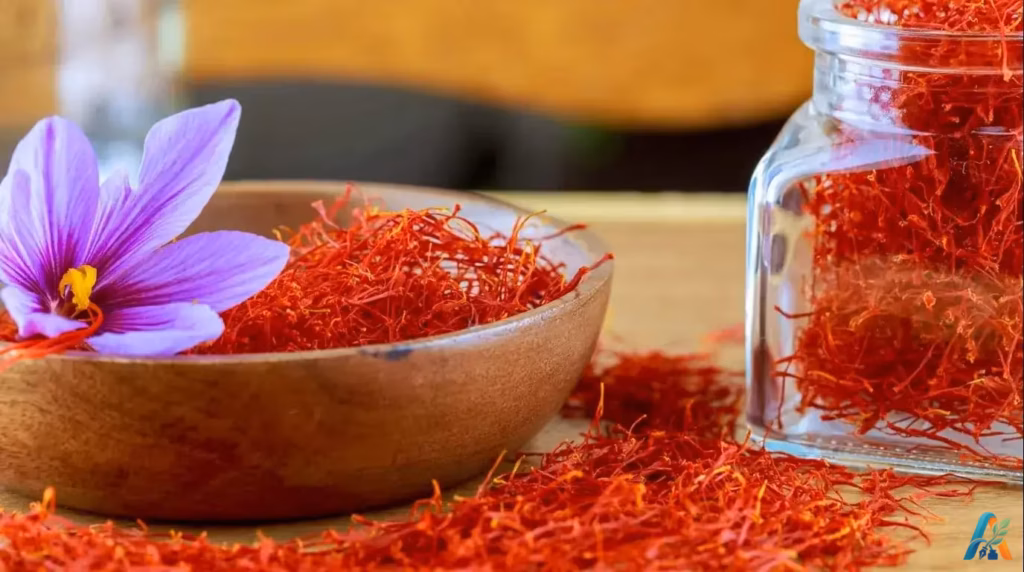 Saffron
