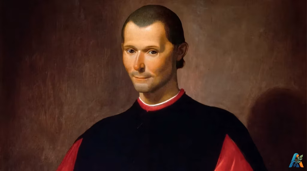 Niccolò Machiavelli