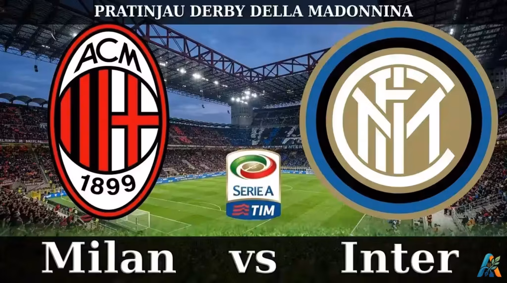Derby Della Madoninna