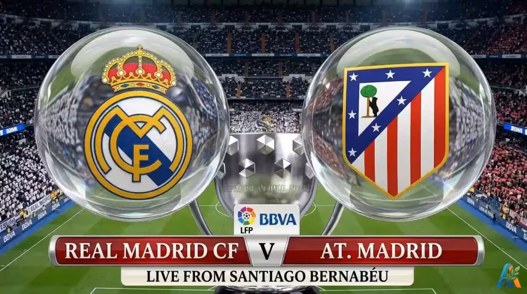 Madrid Derby