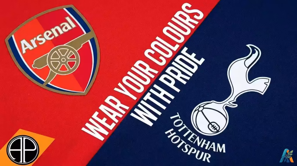 North London Derby