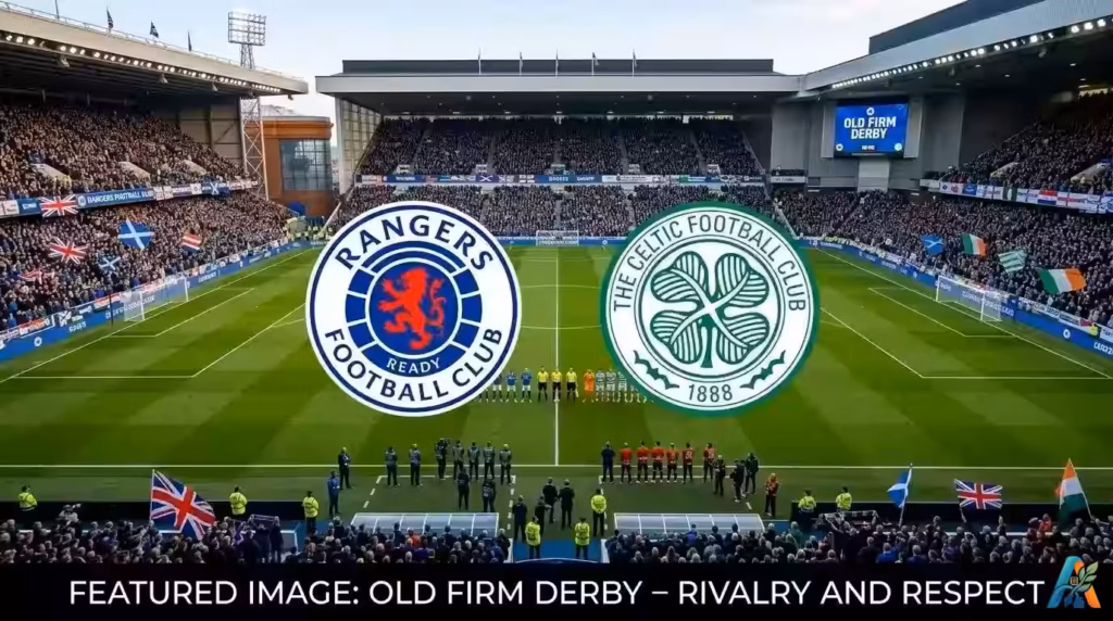 Old Firm Derby