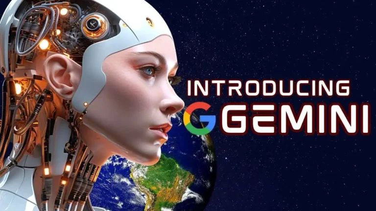 google-gemini-ai