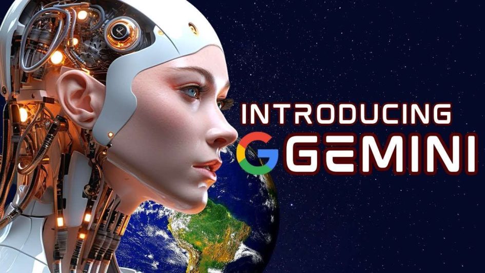 google-gemini-ai